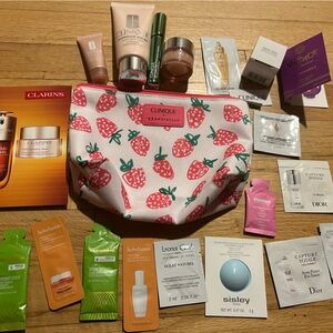 Clinique Women Makeup Mascara Full Size & Travel Sizes - New!!